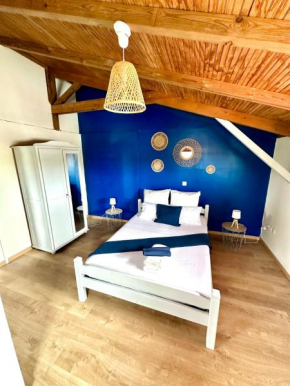 Appartement Ti Z'abouyou
